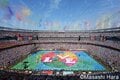 【W杯決勝】バルサ新旧10番対決が実現！マドンナ＆2R、BTS、美ボディ歌姫49歳の賛否両論ハーフタイムショー！試合後のメッシとヤマル、トランプ劇場をご覧あれ！【スペイン代表vsアルゼンチン代表】激闘PHOTOギャラリーの画像010