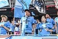 【サポーターアルバム】敵地で勝利を掴んだ川崎フロンターレのサポーター写真75枚！ 圧巻の応援で勝ち越し導く「サンフレッチェ広島ー川崎フロンターレ」の画像071