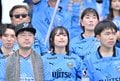 【サポーターアルバム(1)】ホーム4連戦の最終戦を戦った川崎フロンターレのサポーター写真99枚！ 2万1440人が駆け付け最高の雰囲気作る「川崎フロンターレーガンバ大阪(1)」の画像099