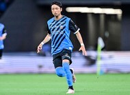 PHOTOギャラリー「ピッチの焦点」4対1で日本代表はドイツに圧勝！【国際親善試合　日本代表vsドイツ代表2023年9月10日（日本時間3:45キックオフ）】（渡辺航滋撮影）の画像