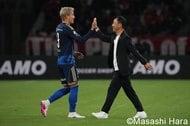 ｢最大の驚き｣柏レイソル低迷の真相。リカルド・ロドリゲス監督の極秘テストと千葉ダービーで見せた集大成【百年構想リーグ最終節が示した｢2チーム｣の進化】(1)の画像