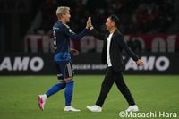 ｢結果至上主義｣からの脱却！FC町田ゼルビアが浦和レッズ戦で見せつけた驚愕の完成度と黒田サッカーの新境地【百年構想リーグ最終節が示した｢2チーム｣の進化】(3)