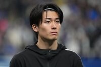 関係者が明かす日本代表MF中村敬斗｢開幕戦ベンチ外｣の理由と経緯、現状！スタッド・ランスへの｢信頼が損なわれてしまった｣｢誠意を見せてほしい｣魂の叫び！
