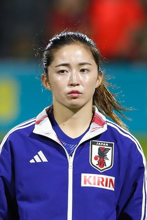 「いや、美人姉妹すぎ！」なでしこ・清水梨紗が姉の結婚式での「姉妹ドレス写真」公開！ 「凄い似てるなぁ」とそっくり具合も注目されるの画像