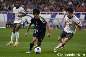 ｢忘れ去られた｣中国と｢大きく開いた｣韓国との力の差、失われた30年の間に｢躍進を遂げた｣日本スポーツ【日本サッカーと｢アジア最強国｣中国は、なぜ立場が逆転したのか】(3)の画像