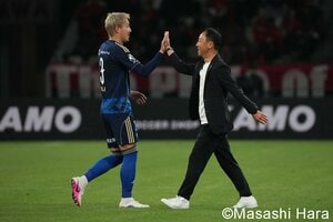 ｢結果至上主義｣からの脱却！FC町田ゼルビアが浦和レッズ戦で見せつけた驚愕の完成度と黒田サッカーの新境地【百年構想リーグ最終節が示した｢2チーム｣の進化】(3)の画像