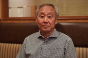 【北朝鮮サッカー協会副書記長に聞く同国代表の今(1)】森保ジャパンもアジア2次予選で対戦する北朝鮮代表。平壌開催見据え「我々も多くのファンの人たちを受け入れたい」の画像