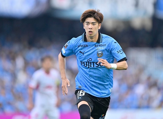 【試合アルバム】ホームで2連勝した川崎フロンターレでのC大阪戦でのプレー写真70枚！「川崎フロンターレーセレッソ大阪」の画像037