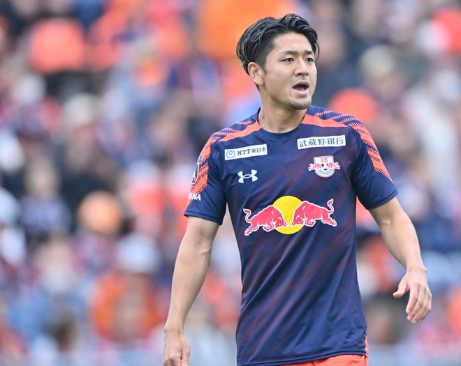 【試合アルバム】RB大宮アルディージャのベガルタ仙台戦でのプレー写真55枚！「ＲＢ大宮アルディージャーベガルタ仙台」の画像019