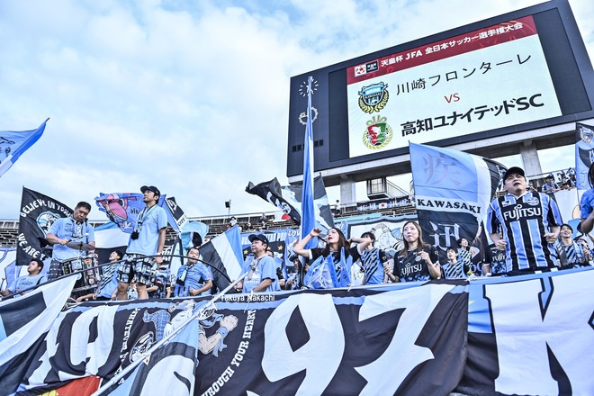 【J1川崎を取材して感じた「育てる力と心」とは(16)】川崎市外に及ぶクラブの好影響力。成長と発信力が日本各地に届けたものとは……高知、岡山、岩手を好例に、広げ続けるサッカークラブの可能性の画像043