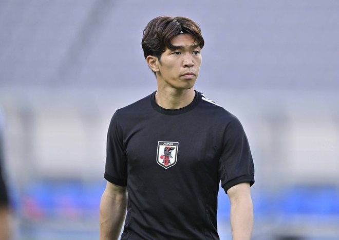 【試合アルバム】ヴィッセル神戸FW宮代大聖の代表デビューの試合写真58枚！川崎フロンターレから移籍して2年目での代表プレー写真「日本代表ー香港代表」の画像027