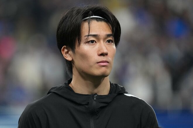 関係者が明かす日本代表MF中村敬斗「開幕戦ベンチ外」の理由と経緯、現状!スタッド・ランスへの「信頼が損なわれてしまった」「誠意を見せてほしい」魂の叫び!の画像