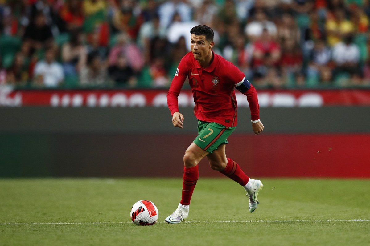 完璧だ」「素敵なパジャマだ」ポルトガル代表のカタールワールドカップ 
