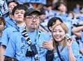 【サポーターアルバム(2)】現地撮影70枚！　3得点勝利でクラブ初アジア・ファイナリスト！ ACLE準決勝に駆け付けた川崎サポーター「川崎フロンターレ―アル・ナスル」の画像015