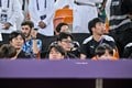 【川崎フロンターレアルバム】ACLE準優勝チームを支えたコーチングスタッフ＆クラブスタッフの写真59枚！ サウジアラビア・ジェッダでの活躍を現地撮影「アル・アハリー川崎フロンターレ(1)」の画像059