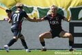 王者・鹿島がEAST首位確定！早川友基の存在感、柴崎岳の支配力、鈴木優磨の献身、敵地で見せた貫禄の戦いぶりと常勝軍団の振舞【ジェフユナイテッド千葉vs鹿島アントラーズ】激闘PHOTOギャラリーの画像005