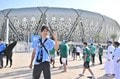 【サポーターアルバム】川崎のアジア王者を願って、ACLE決勝直前にスタジアム前で撮影した83枚のサポーター写真！ 「アル・アハリー川崎フロンターレ」の画像038