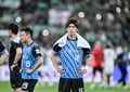 【川崎フロンターレアルバム】ACLE決勝で途中出場した大関友翔の写真17枚！ ファイナルズで躍進見せた若き司令塔の姿「アル・アハリー川崎フロンターレ」の画像003