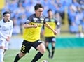 【試合アルバム】柏レイソルのプレー写真99枚！「柏レイソルー川崎フロンターレ」の画像005