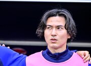 昨シーズン王者・神戸は汰木康也の先制点で幸先良いスタート 　PHOTOギャラリー 【明治安田J1リーグ 第1節 ジュビロ磐田vsヴィッセル神戸 2024年2月24日 13:00キックオフ】の画像