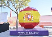 ｢権田の手はバターでできていた｣スペイン紙がサッカー日本代表GK権田修一を独特表現で批判…カタールワールドカップ・コスタリカ代表戦の森保ジャパンを「採点」の画像