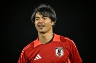 超高額オファーを蹴った日本代表エース、その決断は｢高いレベルでプレーする｣英断か、それとも｢会計士に非難される｣愚行か【140億円移籍を拒否｢ブライトン三笘薫｣に幸あれ】(1)の画像