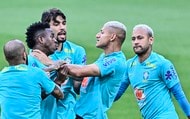 ブラジル代表 ネイマール サッカー日本代表戦 フル出場 で魅せた ダイブと献身 天使と悪魔 の2つの顔で 千両役者 の働き 概要 日本代表 ニュース サッカー批評web