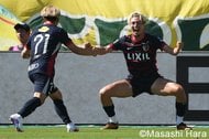 Jリーグ史上最大の変革｢秋春制｣へ！移行大会で目立った昨季上位2チームの苦戦と｢その理由｣【百年構想リーグ完全総括】(1)の画像