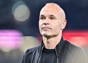 「サッカー小僧の顔してる」手越祐也＆イニエスタの幸せそうな“お宝ツーショット”に反響！「ステキな写真」「祐也くんが1番幸せそうなお顔だったよ」とファン反応の画像