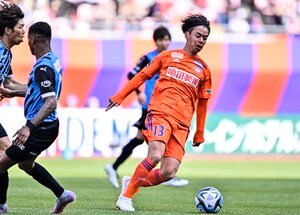 【伊藤涼太郎の海外移籍(1)】「伊藤はなかなかいい」シントトロイデンCEOが日本人第3期の筆頭として伊藤涼太郎を獲得したワケ。短期間でのステップアップに期待の画像