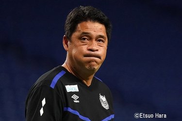 画像 写真 J1分析 G大阪痛恨の逆転敗北 神戸gk廣永遼太郎の 男泣き感動シーン G大阪ー神戸 原悦生photoギャラリー サッカー遠近 Jリーグ 国内 原悦生photoギャラリー サッカー遠近 サッカー批評web