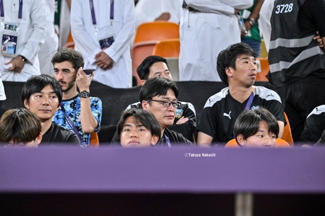【川崎フロンターレアルバム】ACLE準優勝チームを支えたコーチングスタッフ＆クラブスタッフの写真59枚！ サウジアラビア・ジェッダでの活躍を現地撮影「アル・アハリー川崎フロンターレ(1)」の画像059