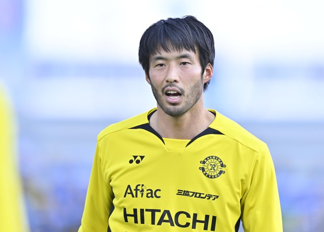 【試合アルバム】柏レイソルのプレー写真99枚！「柏レイソルー川崎フロンターレ」の画像024