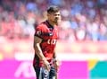 【試合アルバム】鬼木監督の古巣・川崎を国立で破った鹿島アントラーズのプレー写真78枚！「鹿島アントラーズー川崎フロンターレ」の画像040