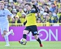 【試合アルバム】柏レイソルのプレー写真99枚！「柏レイソルー川崎フロンターレ」の画像039