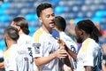 元日本代表DF吉田麻也＆山根視来がMLSカップ3位！ 韓国代表FWソン・フンミンは本拠地デビュー戦で悔し涙！真夏の｢ロサンゼルス決戦｣現地2連写 【アメリカMLS】激闘PHOTOギャラリーの画像011