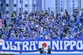 【サポーターアルバム】サッカー日本代表の韓国戦勝利を支えたサポーター写真95枚！ 韓国・龍仁に駆け付けた熱い声援ショット「日本代表ー韓国代表」の画像065