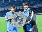引退・中村憲剛のホーム最終戦を見逃すな！「J1プレビュー」川崎―浦和の画像