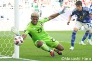 「は?直接FK2発!?」関学大1年生の“精度抜群”圧巻ハットトリックが脚光集める!「ワールドクラスのフリーキック」「関学のデルピエーロだ」など称賛の声の画像
