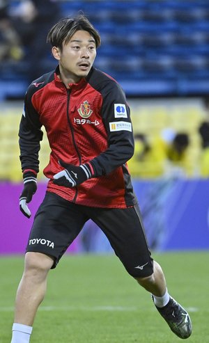 名古屋　阿部浩之