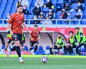 【J2「補強沸騰」】最下位・大宮アルディージャは「クバ」の強烈FKで4試合ぶり勝利！群馬、山形、岡山、千葉、仙台…「J1昇格プレーオフ圏浮上と残留」へ即戦力補強激化!!【戸塚啓のJ2のミカタ】(2)の画像