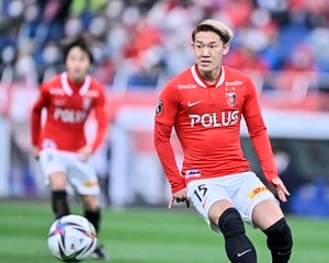「五輪世代の少し上、橘田健人や明本考浩を呼びたい」「若い藤田譲瑠チマや細谷真大もJリーグ選抜に食い込む」【「東アジア最強国決定戦」E-1選手権と「サッカー日本代表の未来」の激論】(2)の画像
