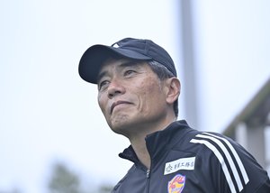 【2025年J2「第21節】ジュビロ磐田VSベガルタ仙台「徹底分析」】仙台はいつも以上にソリッドな守備…磐田の武器である両サイドを封じる戦略【戸塚啓のJ2のミカタ】(1)の画像