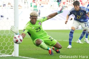 「鈴木彩艶GK起用の理由」「２列目に物足りない旗手怜央」「復活の南野拓実は…」【アジアカップ「波乱のグループステージ分析」サッカー日本代表「決勝トーナメント攻略」の激論】(5)の画像