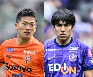 【川崎の元分析官・二階堂悠氏が語る「清水vs広島」(1)】なぜ清水が広島から前半の主導権を奪ったのか。北川航也が田中聡を経由させない“広島封じ”を体現して、波状攻撃につなげるの画像