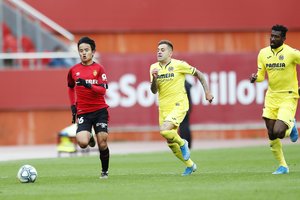 久保建英はビジャレアルで輝けるか（2）ソル・ナシエンテ（Sol naciente）の画像