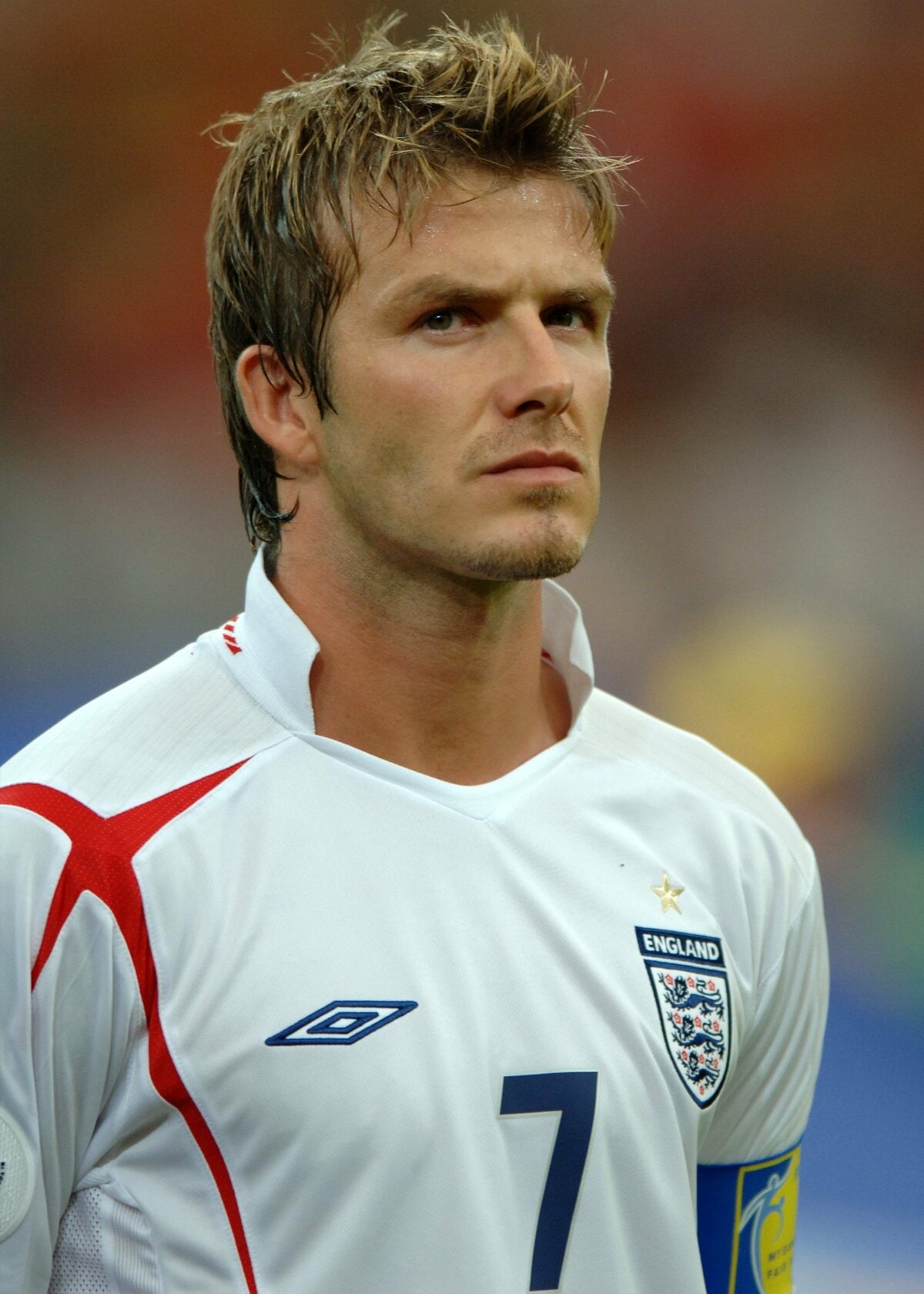 これぞ最高のコンビ」元イングランド代表ベッカム＆SEVENTEEN