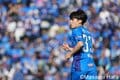 本職SB不在の“新システム”ズバリ！ 田中達也体制で無傷の4連勝！浦和、危険タックルで10人の水戸を粉砕も…完封記録はストップ【水戸ホーリーホックvs浦和レッズ】激闘PHOTOギャラリーの画像007