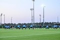 【川崎フロンターレアルバム】ACLEを戦い抜いた「コーチングスタッフ＆クラブスタッフのサウジアラビア2週間の写真」合計99枚！ アジア2位を支えた2週間のピッチ内外の姿の画像015
