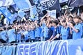 【サポーターアルバム】等々力連勝をアシストした「川崎フロンターレの試合前のサポーター写真83枚」！ 2万2070人が駆け付け圧巻の応援見せた「川崎フロンターレーセレッソ大阪」の画像027